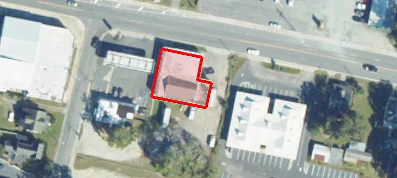 116 Market St