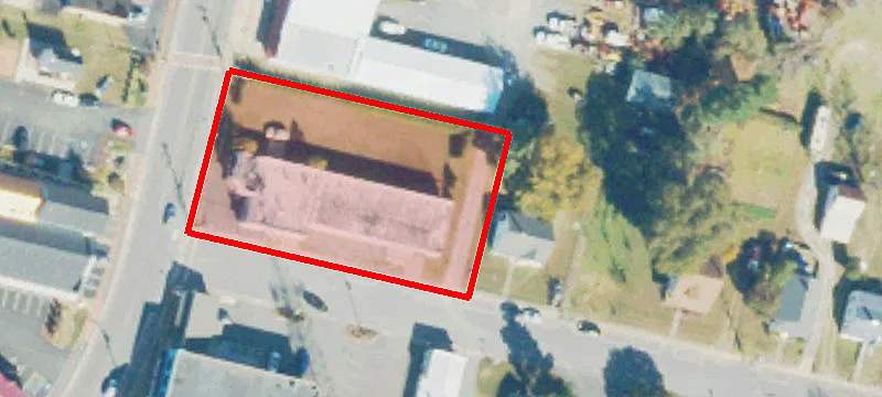 Warsaw, VA 22572