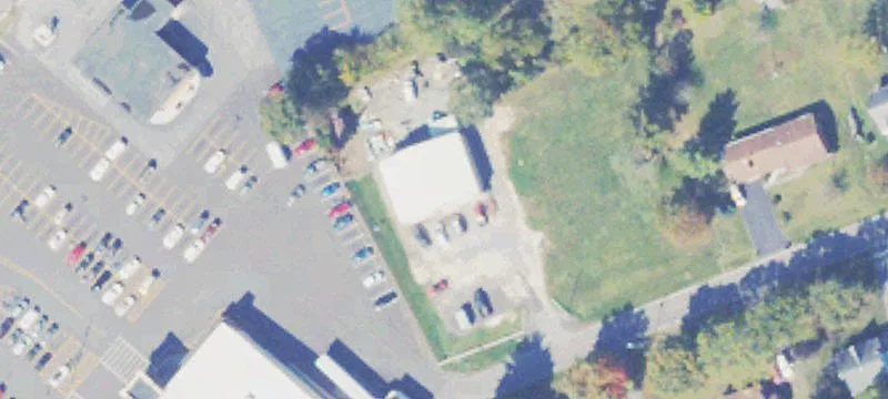 406 Dexter Rd