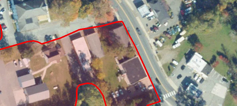 7072 Northumberland Hwy