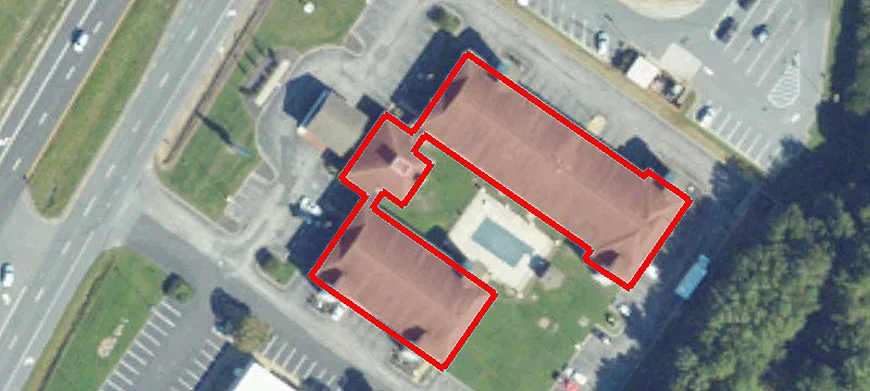 25327 Lankford Hwy