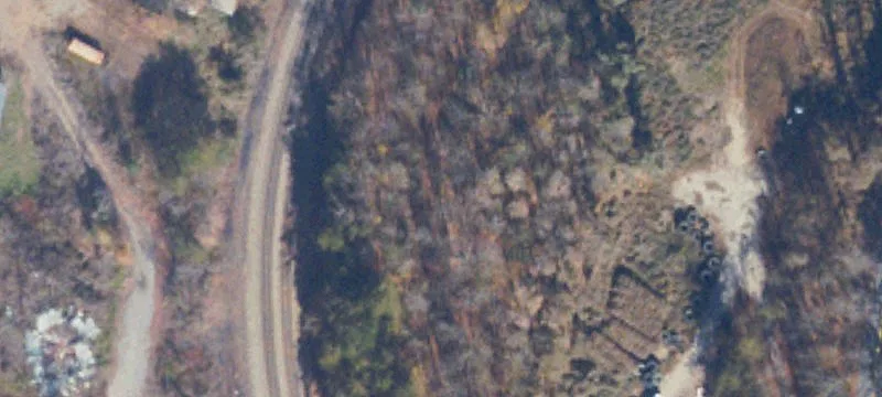 1635 Thomas Mtn Rd