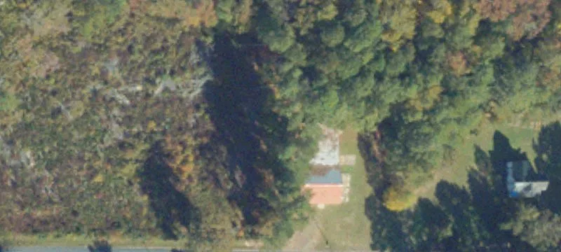 14446 Bethel Church Rd