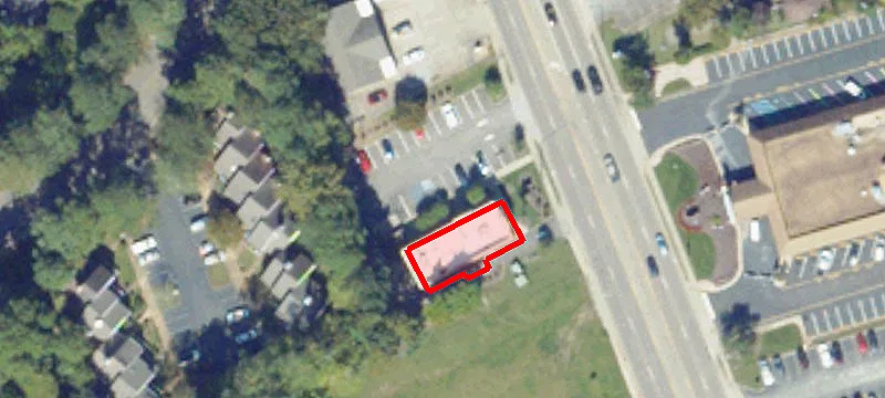 1812 Richmond Rd