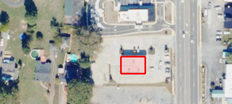 4758 Amherst Hwy