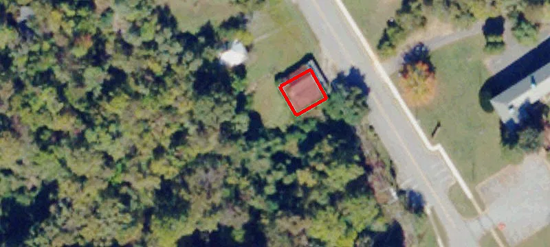 504 Colony Rd