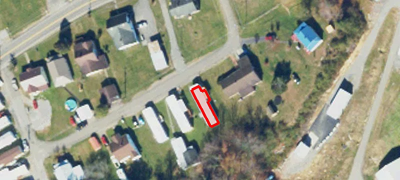 762 Clintwood Main St