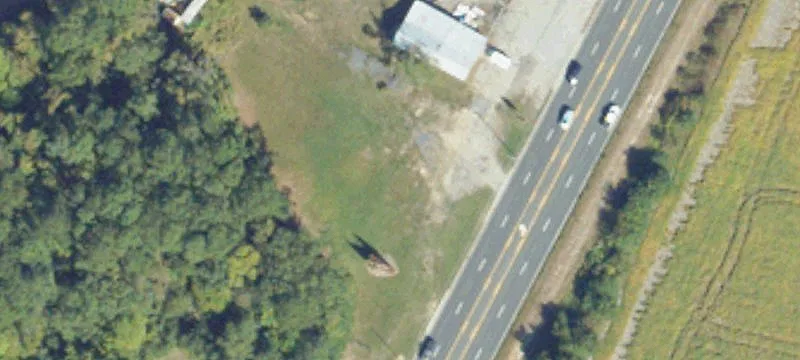 Lankford Hwy