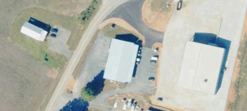 100 Nellie Jones Rd