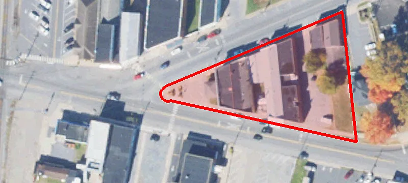 226 Spotswood Trl