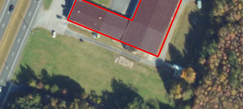 6301 Lankford Hwy
