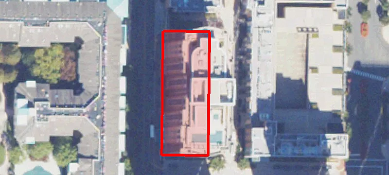 1855 Saint Francis St, Unit LL07