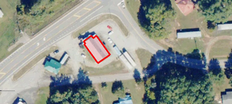 14050 L P Bailey Memorial Hwy