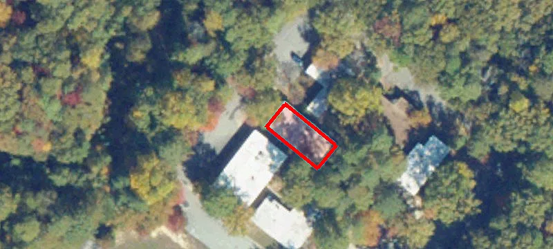 95 Harris Rd