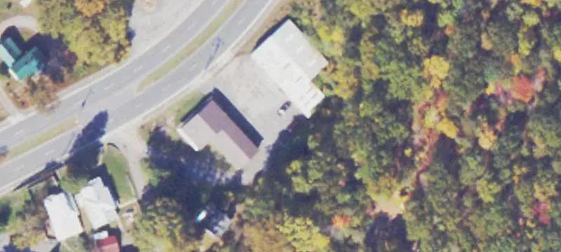 1607 Alleghany Ave