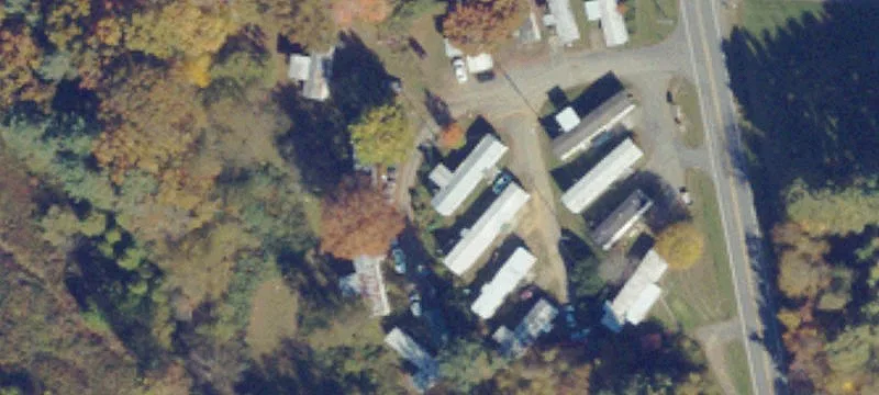 541 Sylvatus Hwy
