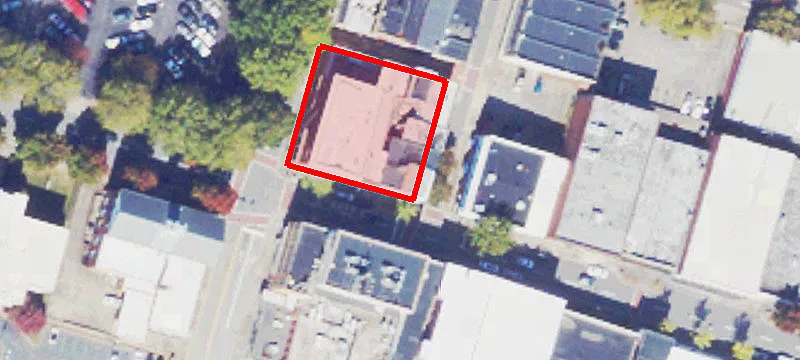 1 Walnut St