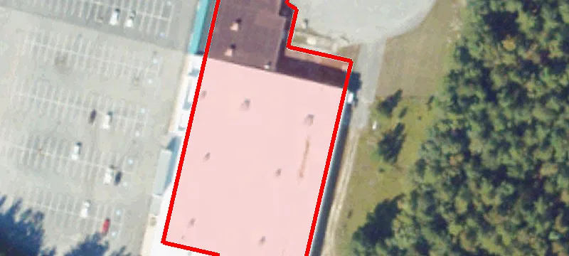 1553 Main St