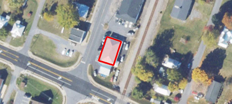 300 Aspen Ave