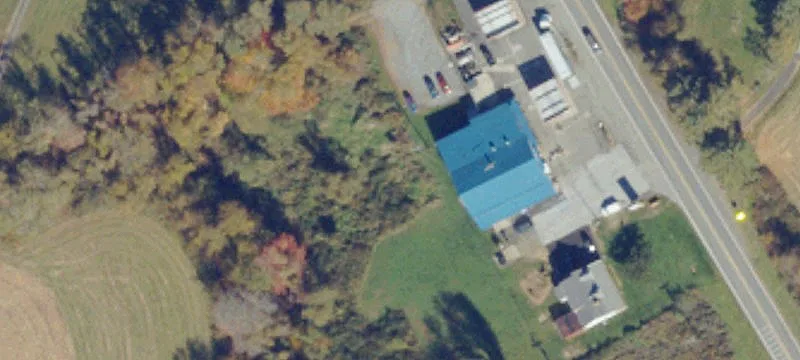 301 Sylvatus Hwy
