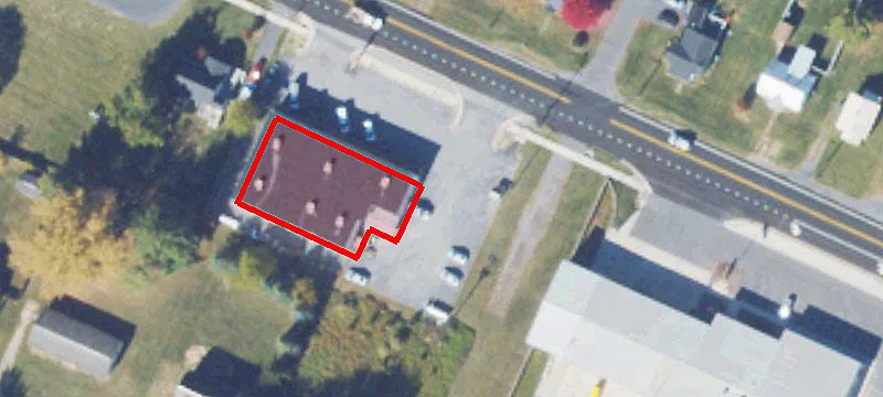 203 3rd St