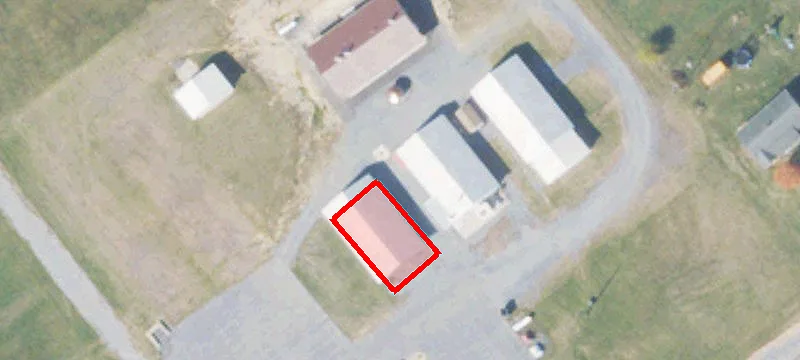 80 Stover Dr