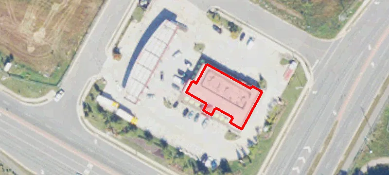 2500 Caton Hl Rd