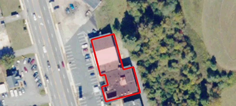 4511 Amherst Hwy