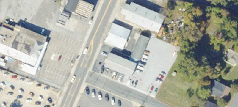 400 Main St