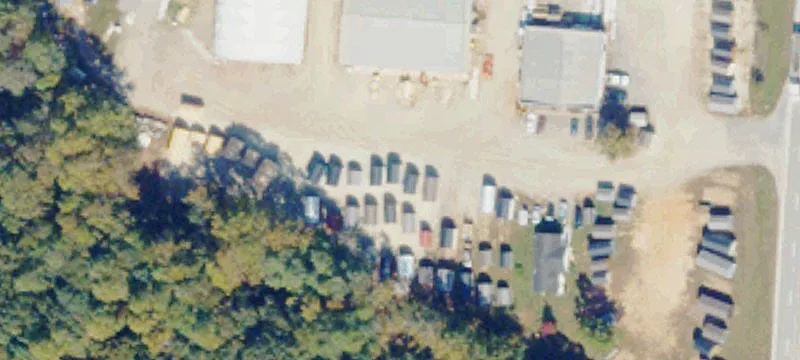 1383 Thomas Nelson Hwy