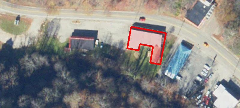 8022 Main St