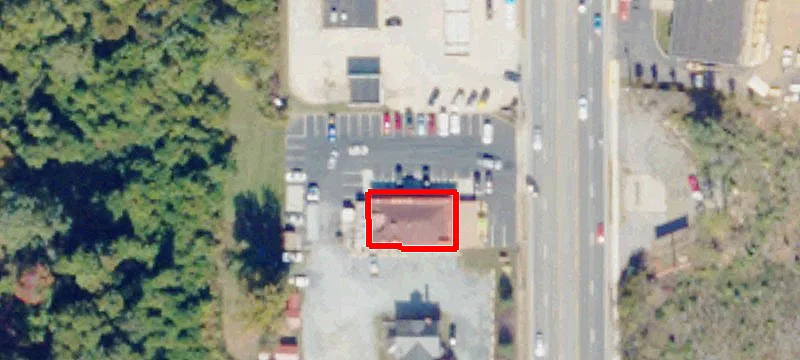 4678 Amherst Hwy
