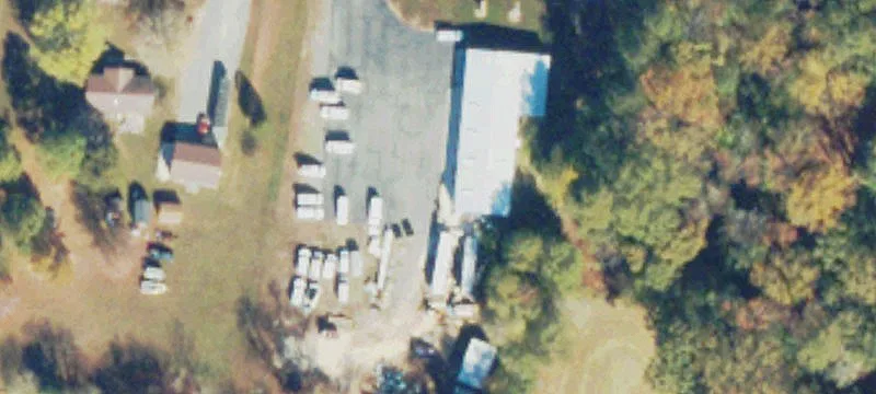 15600 Richmond Rd