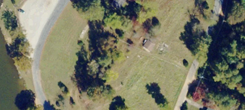 801 Lk Nelson Ln