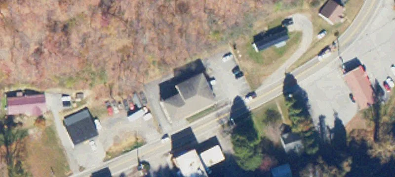 Dickenson Hwy