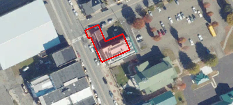 521 Main St