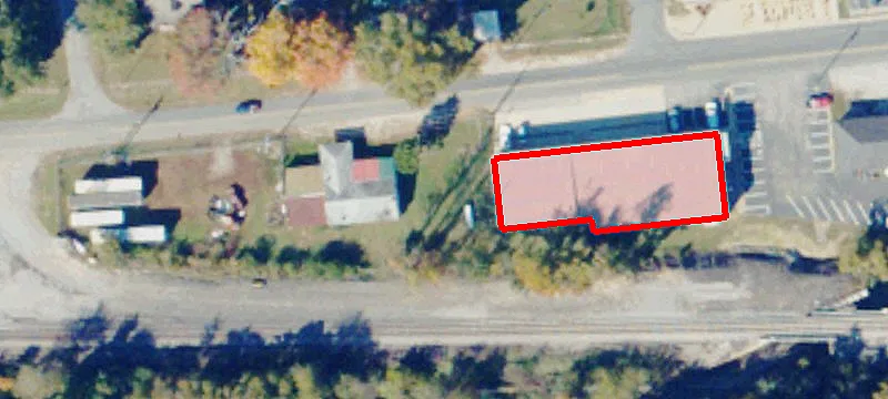 Burkeville, VA 23922