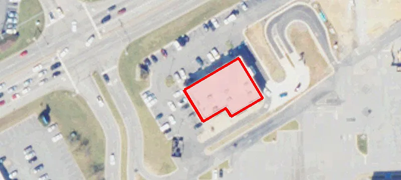 450 Mall Dr