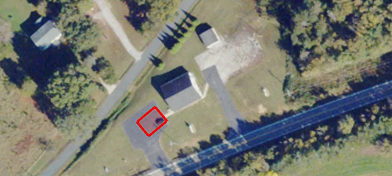 4644 Farmville Rd