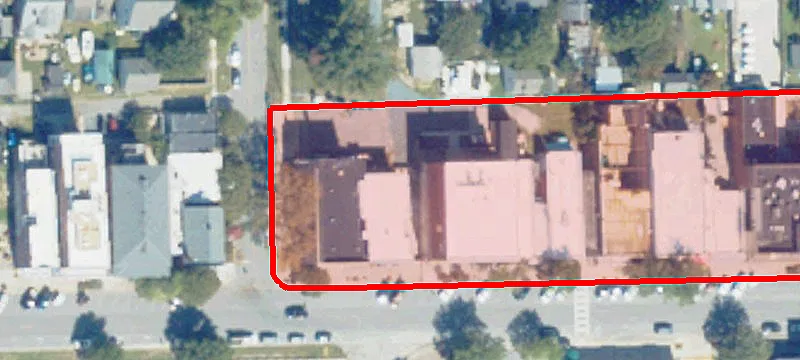 Mason Ave