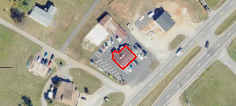 8181 Thomas Nelson Hwy