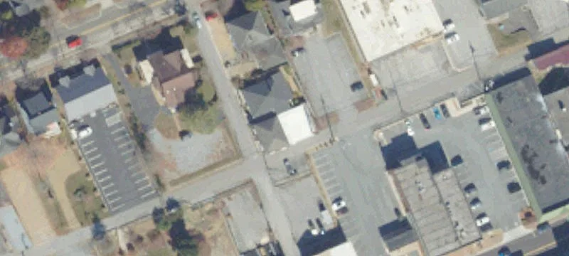124 Wall NW St