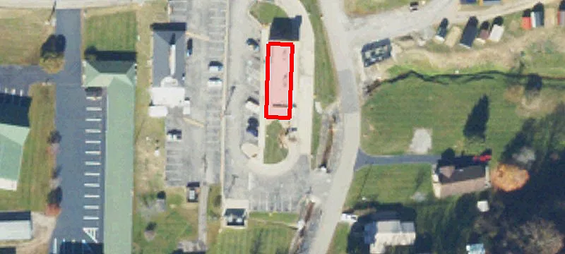 5204 Dickenson Hwy