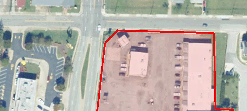 930 Lasalle Ave