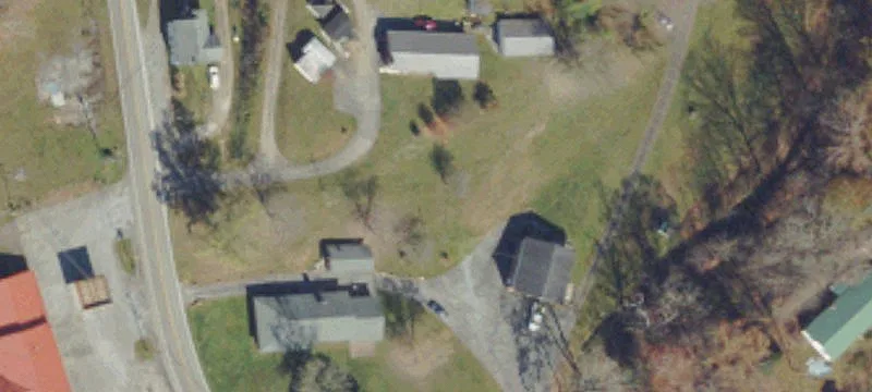 595 Drill Rd