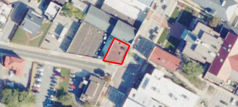 111 Main St