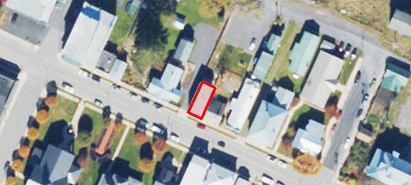 132 Main St