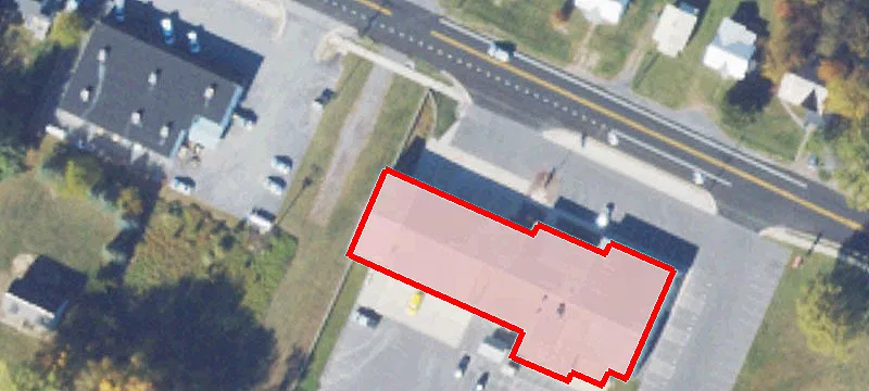 Grottoes, VA 24441