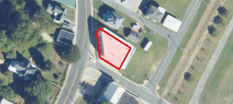 3327 Main St