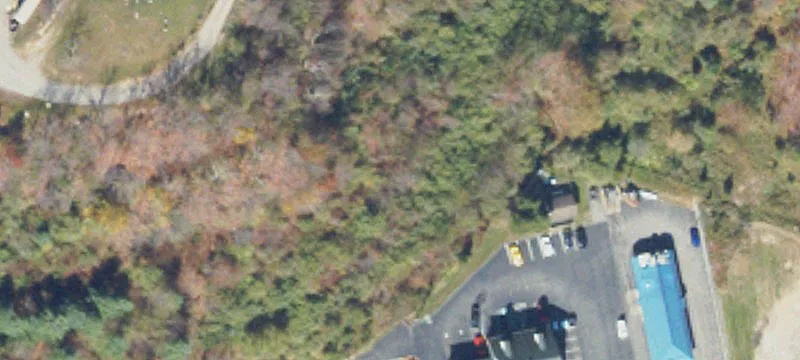 Colley Shopping Ctr, VA 